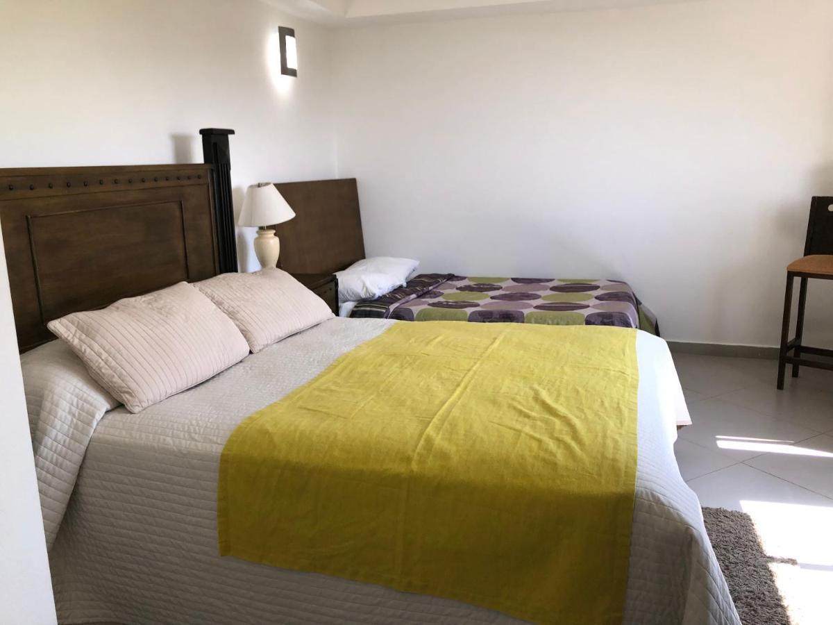 Figaro Hotel Samana Buitenkant foto