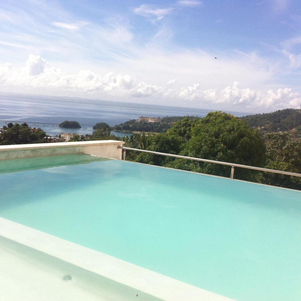 Figaro Hotel Samana Buitenkant foto