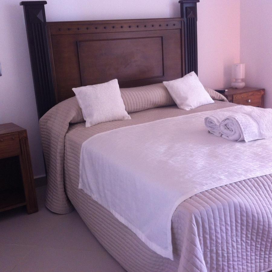 Figaro Hotel Samana Buitenkant foto