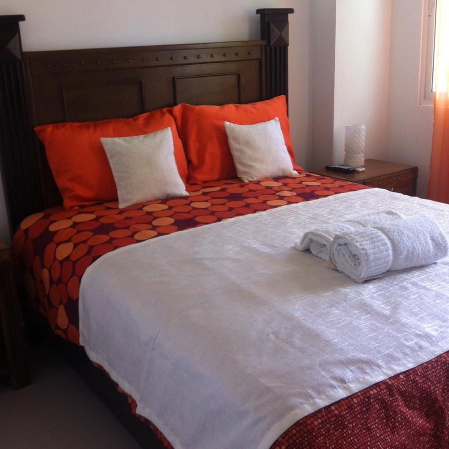 Figaro Hotel Samana Buitenkant foto