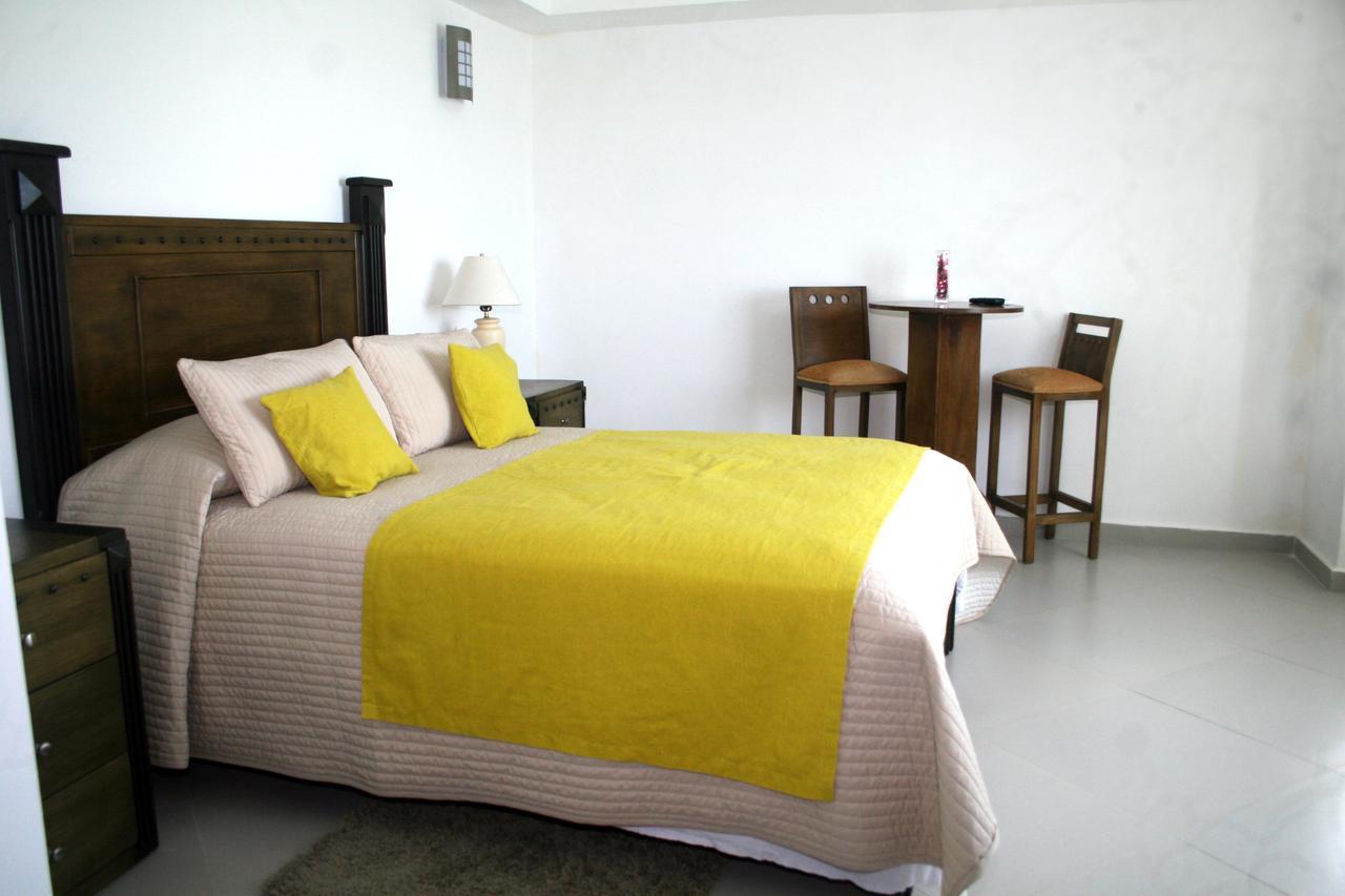 Figaro Hotel Samana Buitenkant foto