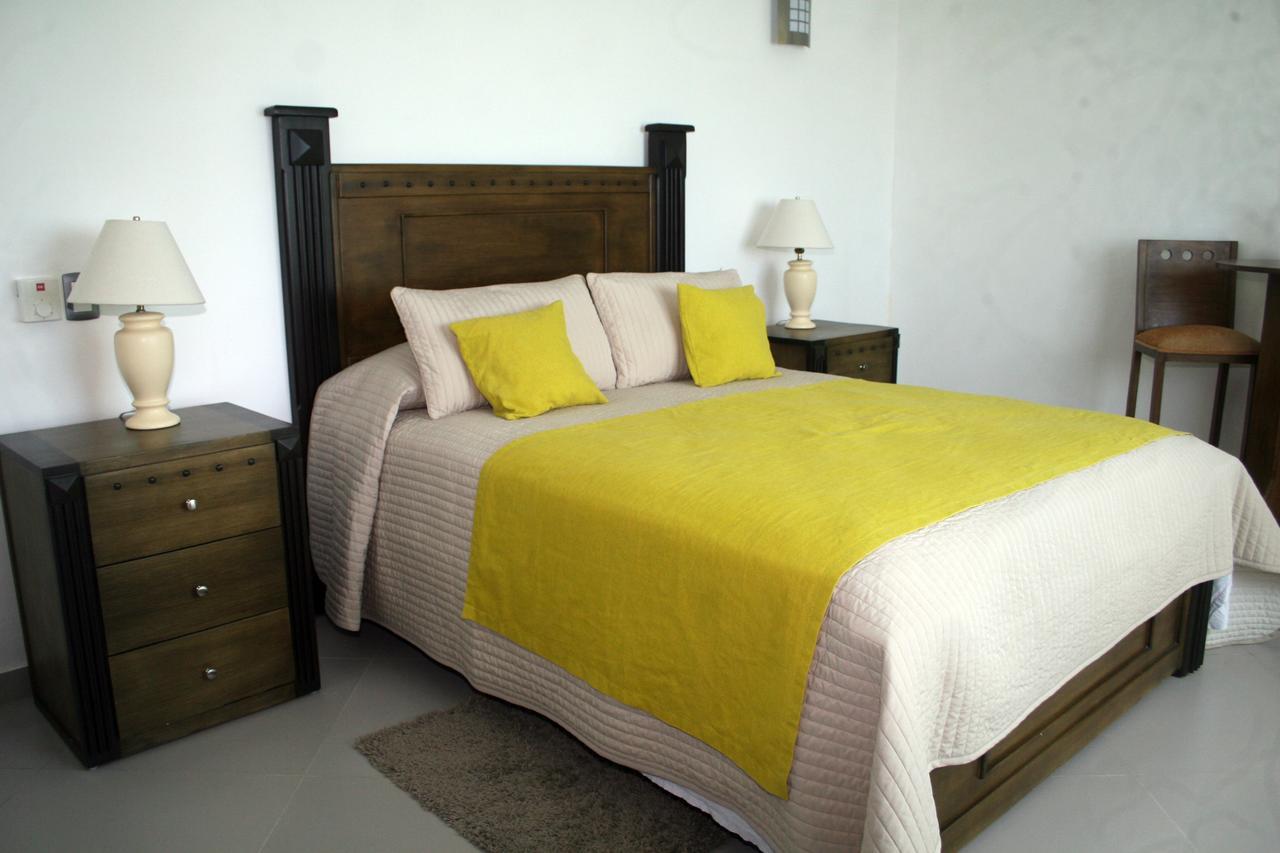 Figaro Hotel Samana Buitenkant foto
