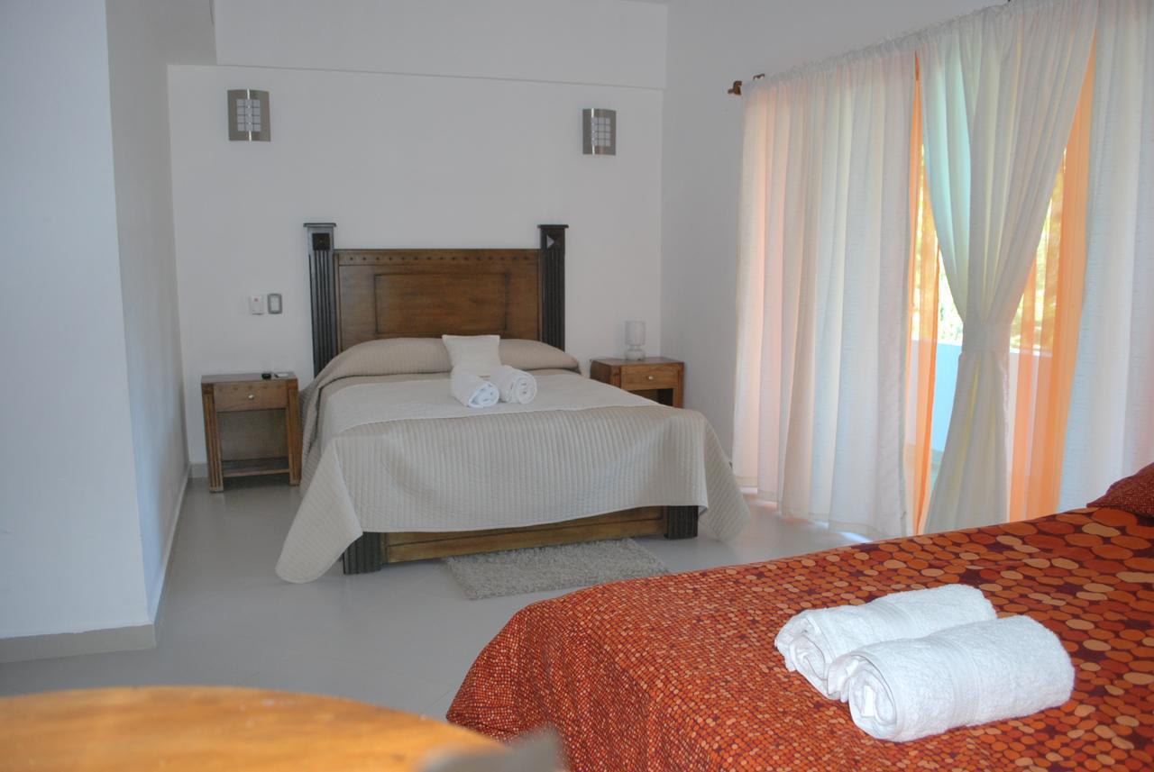 Figaro Hotel Samana Buitenkant foto