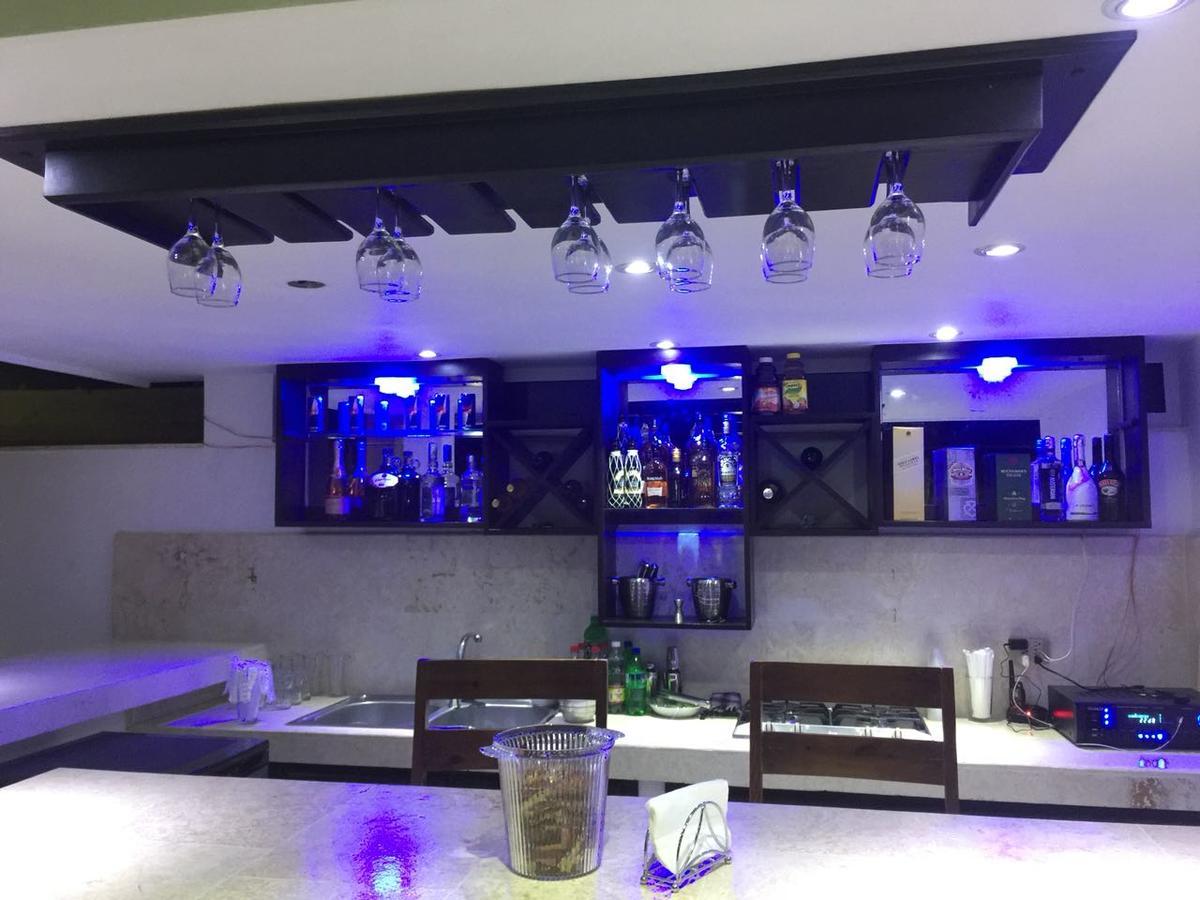 Figaro Hotel Samana Buitenkant foto