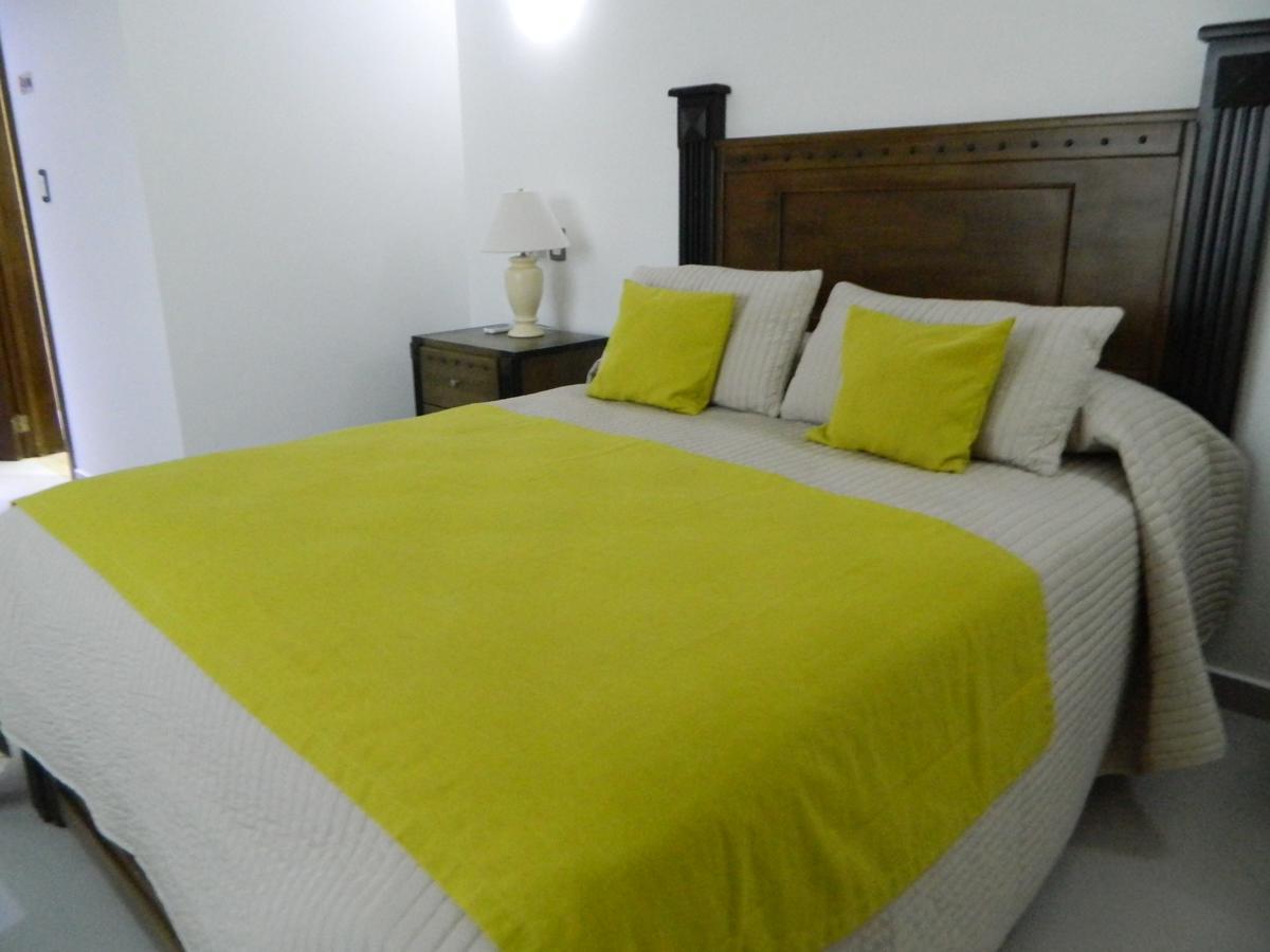 Figaro Hotel Samana Buitenkant foto